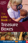 Book cover for The Little Book of Treasure Boxes