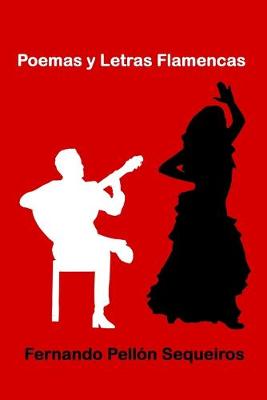 Cover of Poemas y Letras Flamencas