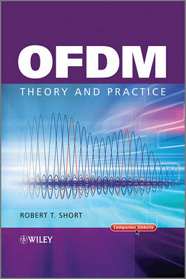 Book cover for OFDM