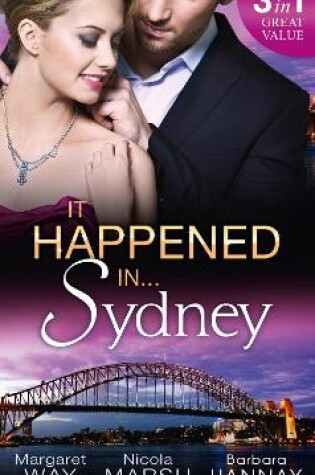 Cover of It Happened in Sydney