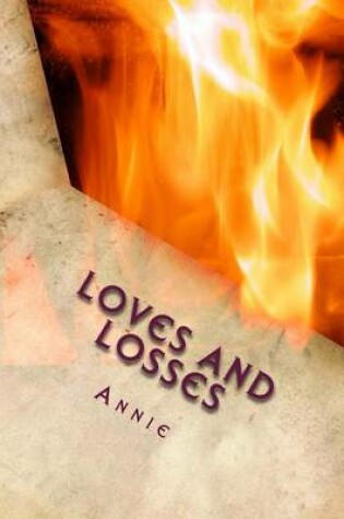 Cover of Loves and Losses