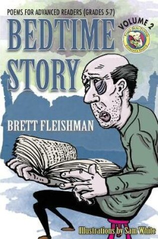 Cover of Bedtime Story