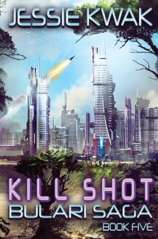 Cover of Kill Shot