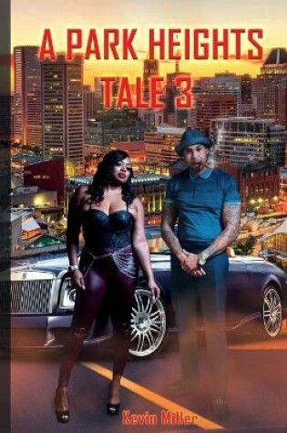 Cover of A Park Heights Tale 3