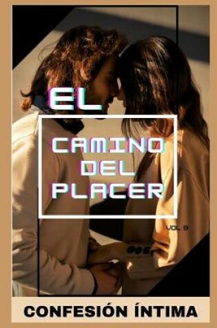 Cover of El camino del placer (vol 9)