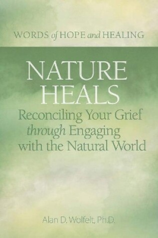 Cover of Nature Heals