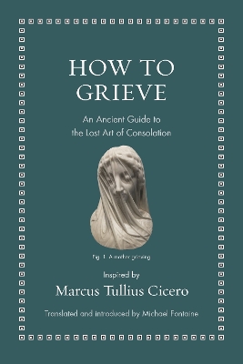 Book cover for How to Grieve