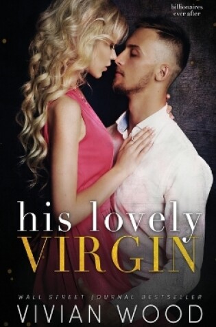 Cover of His Lovely Virgin