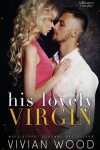 Book cover for His Lovely Virgin