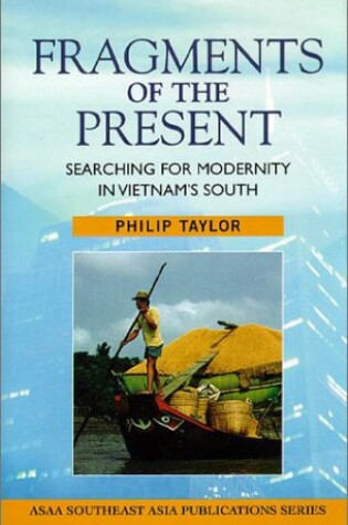 Cover of Fragments of the Present