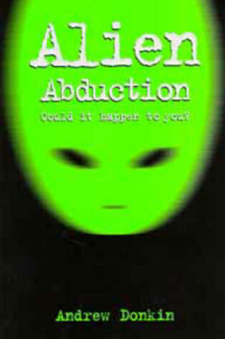 Cover of Alien Abductions