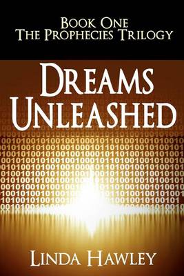 Book cover for Dreams Unleashed