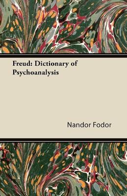 Book cover for Freud