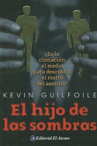 Cover of El Hijo de Las Sombras