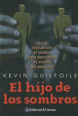 Book cover for El Hijo de Las Sombras