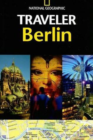 Cover of Berlin