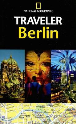 Book cover for Berlin