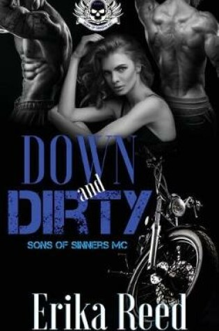 Cover of Down and Dirty