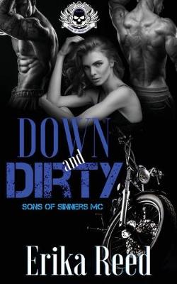 Cover of Down and Dirty