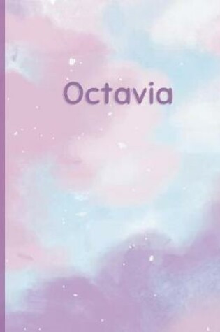 Cover of Octavia