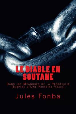 Book cover for Le Diable En Soutane