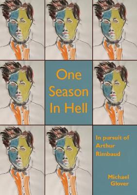 Book cover for One Season in Hell