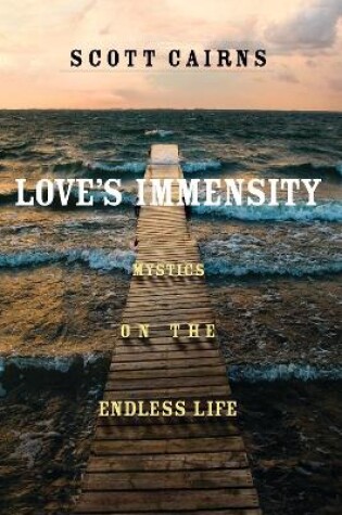 Cover of Love's Immensity