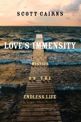 Book cover for Love's Immensity