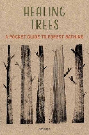 Cover of Healing Trees