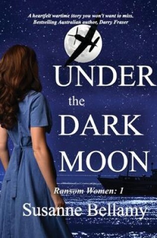 Cover of Under the Dark Moon