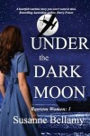 Book cover for Under the Dark Moon