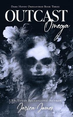 Book cover for Outcast Omega