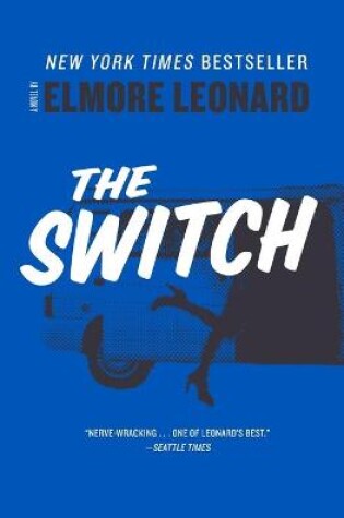 Cover of The Switch