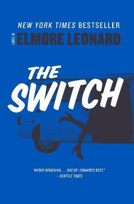 Book cover for The Switch