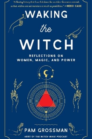 Cover of Waking the Witch