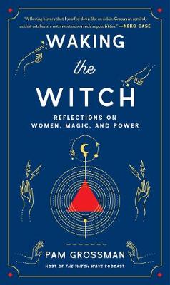 Book cover for Waking the Witch