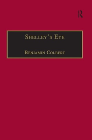 Cover of Shelley's Eye