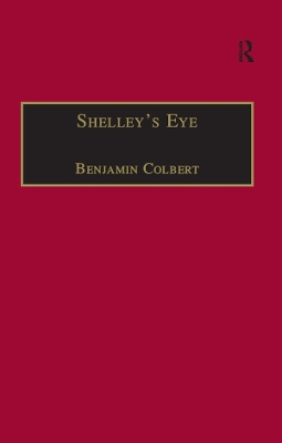 Cover of Shelley's Eye