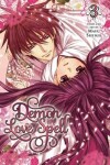 Book cover for Demon Love Spell, Vol. 3
