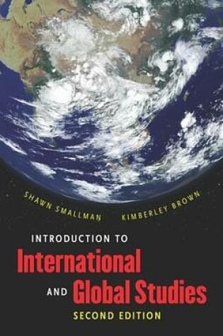 Cover of Introduction to International and Global Studies, Second Edition