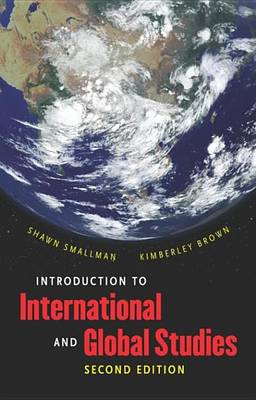 Book cover for Introduction to International and Global Studies, Second Edition