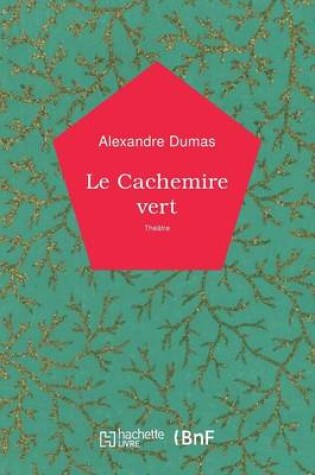 Cover of Le Cachemire Vert