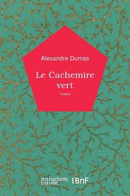 Cover of Le Cachemire Vert