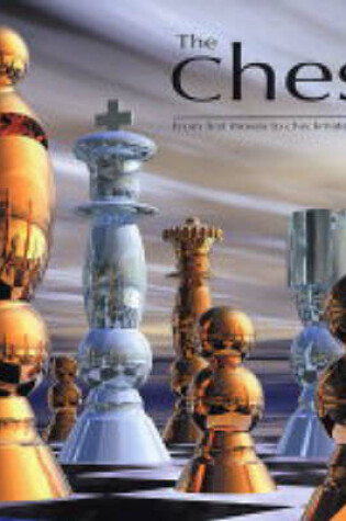 Cover of The Chess Box