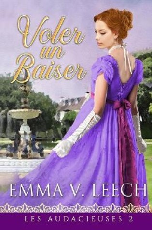 Cover of Voler un Baiser