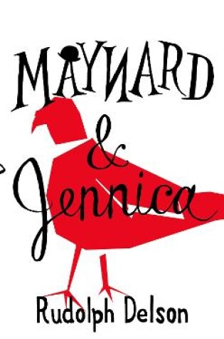 Cover of Maynard and Jennica