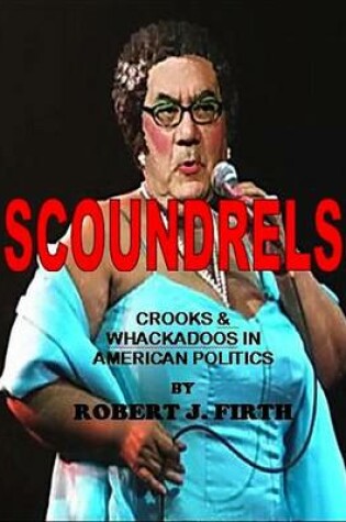 Cover of Scoundrels