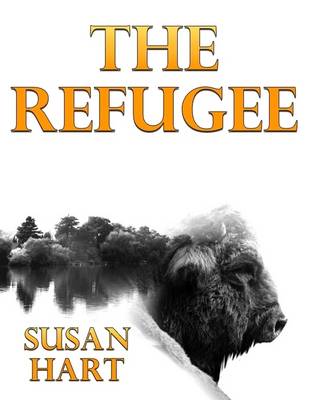 Book cover for The Refugee