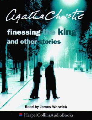 Book cover for Partners in Crime Volume 1