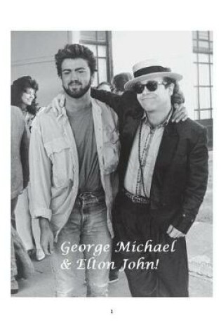 Cover of George Michael & Elton John!